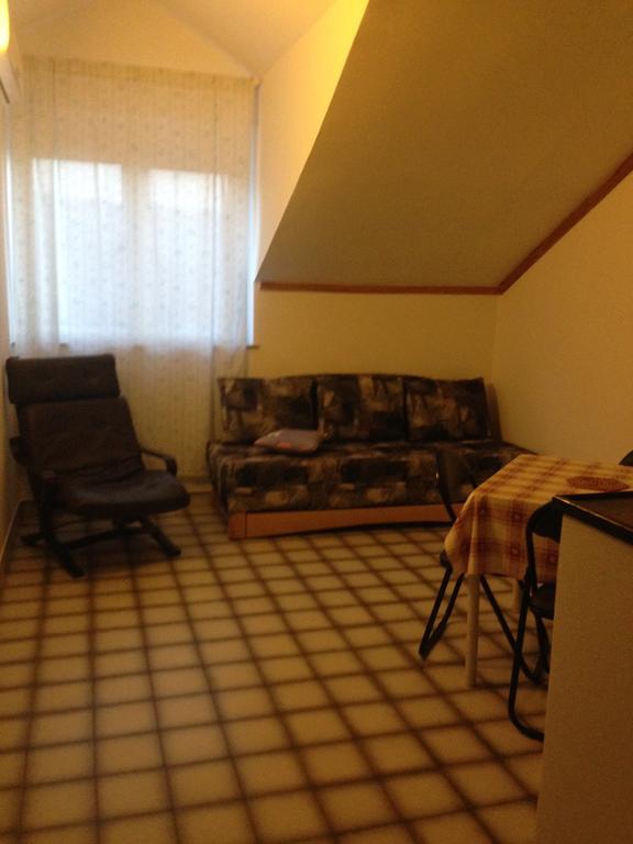 Guest House Alek Врбоска Номер фото