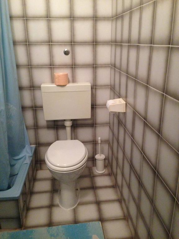 Guest House Alek Врбоска Номер фото