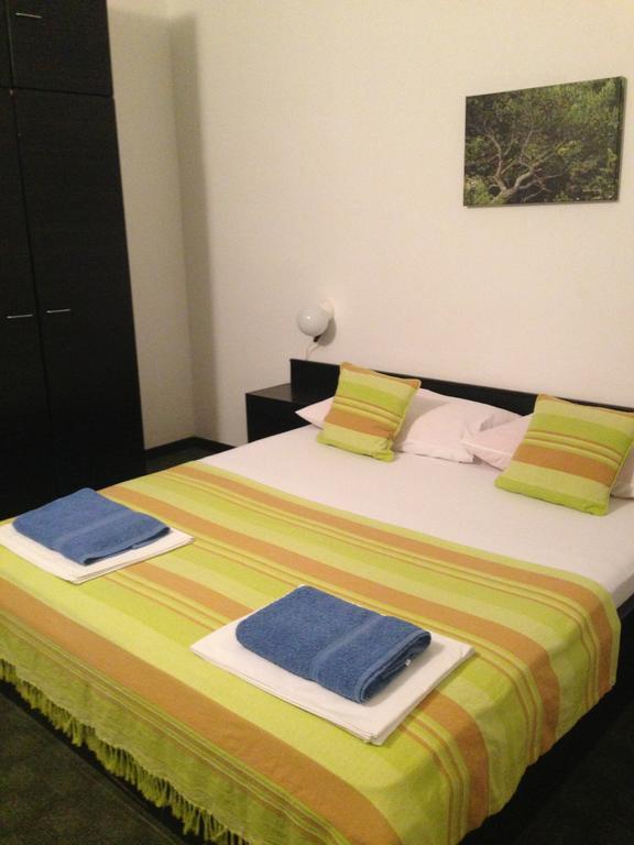 Guest House Alek Врбоска Номер фото