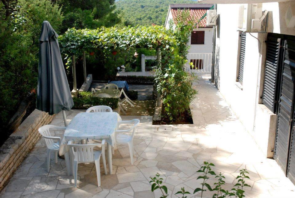Guest House Alek Врбоска Номер фото