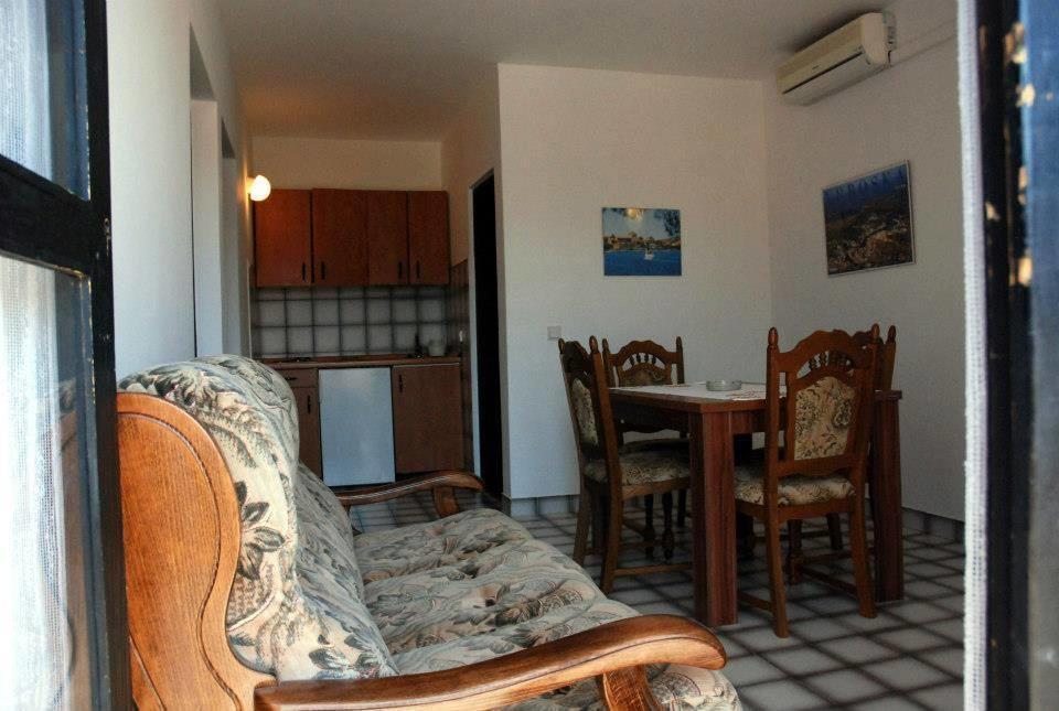Guest House Alek Врбоска Номер фото